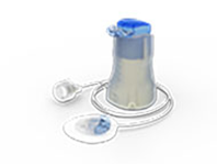 Extended Infusion Set