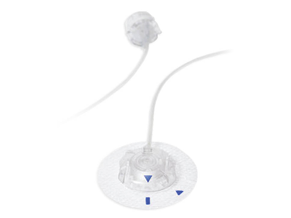 MiniMed Quick-set Infusion Sets