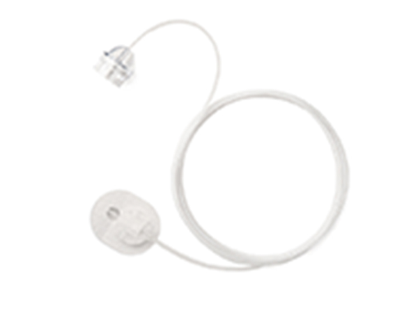 MiniMed Silhouette Infusion Sets