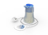 Extended Infusion Set
