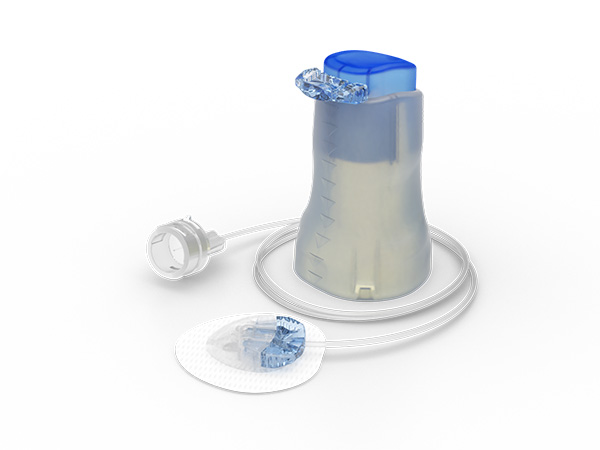 Medtronic Extended ™ Infusion Set